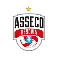 Asseco Resovia Rzeszów