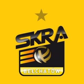 Logo Skry Bełchatów